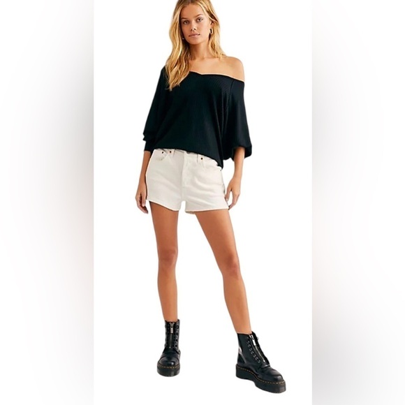 Free People Santa Clara Thermal - Picture 4 of 9